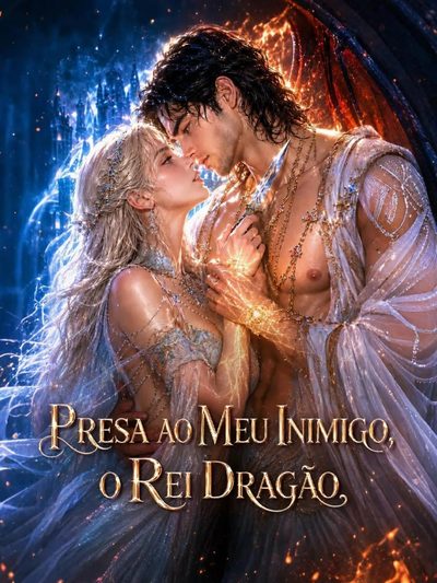 Presa ao Meu Inimigo o Rei Dragão