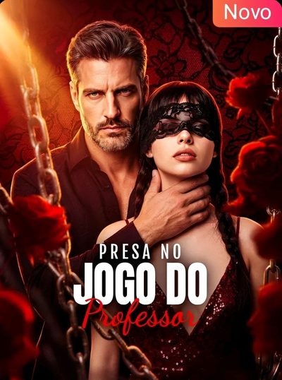 Presa no Jogo do Professor