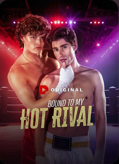 Preso ao Meu Rival Sexy