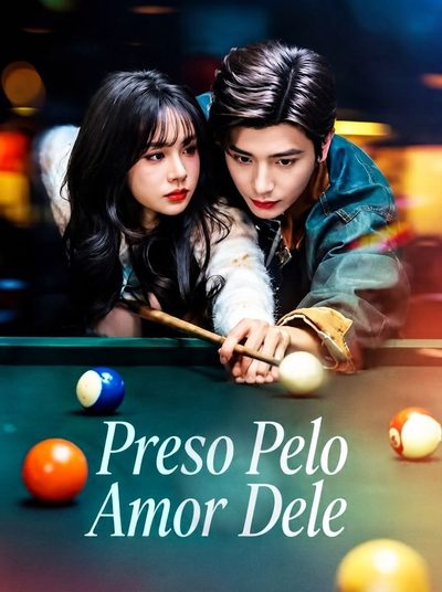 Preso Pelo Amor Dele o Abismo dos Pássaros
