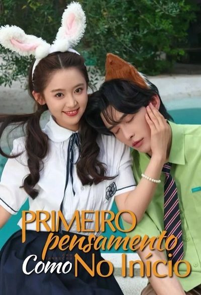 Primeiro Pensamento, Como no Início