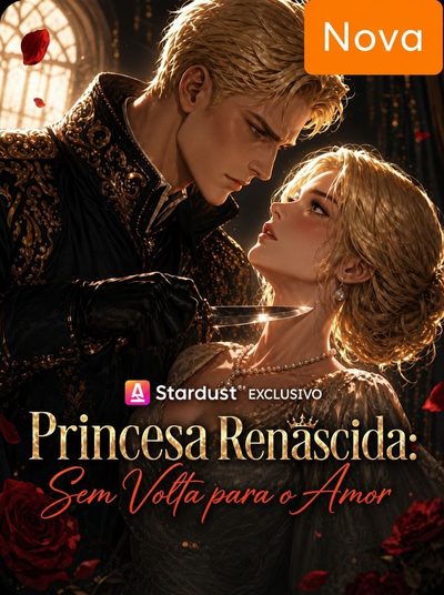 Princesa Renascida: sem Volta
