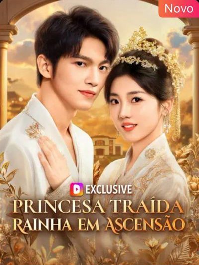 Princesa Traída Rainha em Ascensão