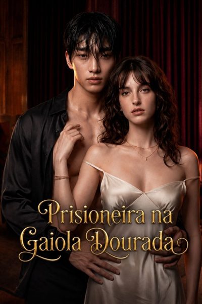 Prisioneira na Gaiola Dourada