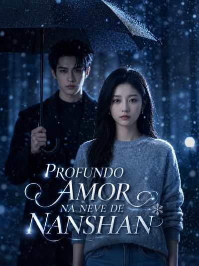 Profundo Amor na Neve de Nanshan