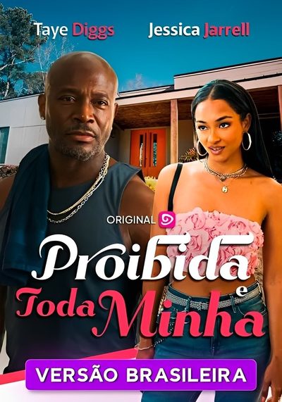 Proibida e Toda Minha