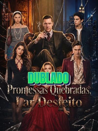 Promessas Quebradas Lar Desfeito