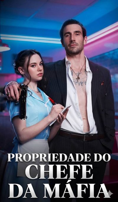 Propriedade do Chefe da Máfia