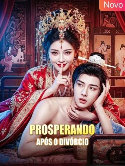 Prosperando Após o Divórcio