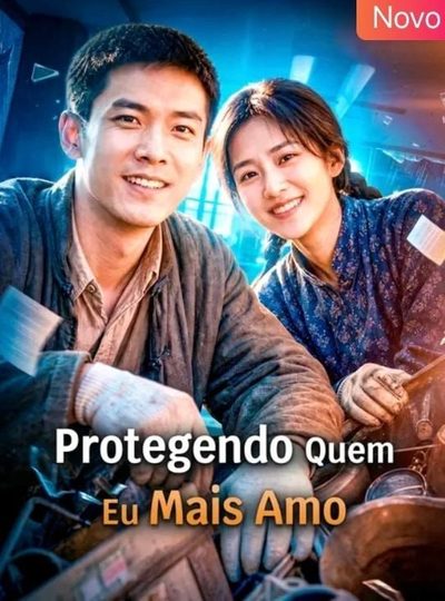 Protegendo Quem Eu Mais Amo