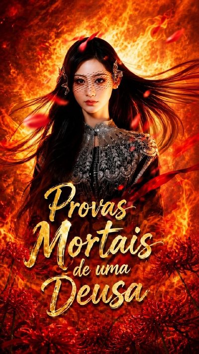 Provas Mortais de uma Deusa
