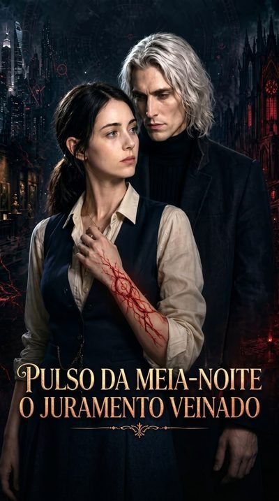 Pulso da Meia-noite o Juramento Veinado