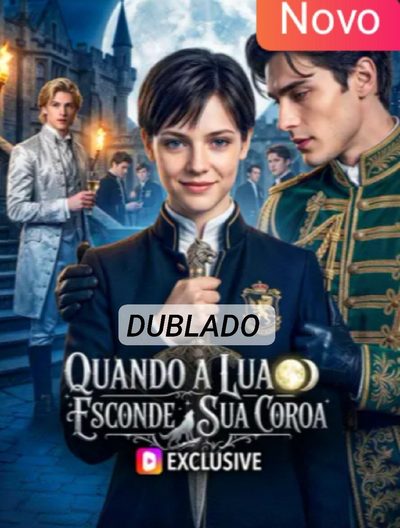 Quando a Lua Esconde Sua Coroa -