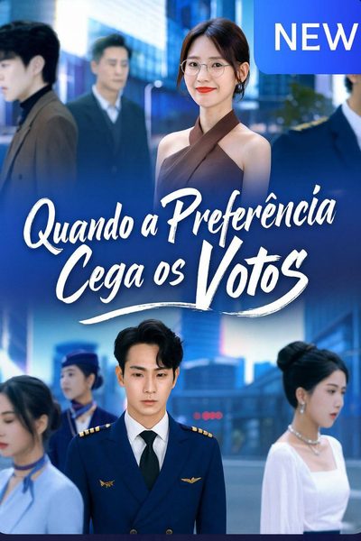 Quando a Preferência Cega os Votos