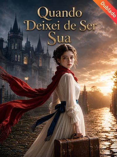 Quando Deixei de Ser Sua -