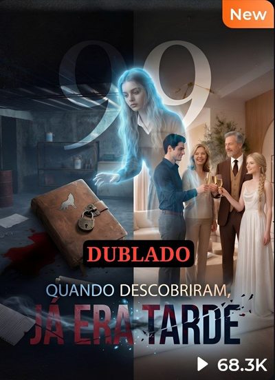 Quando Descobriram, Já Era Tarde