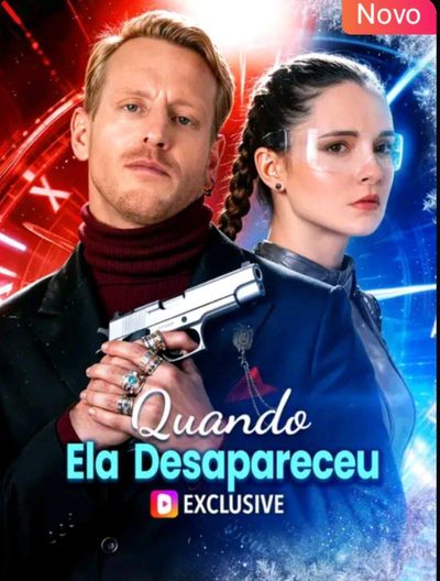 Quando Ela Desapareceu