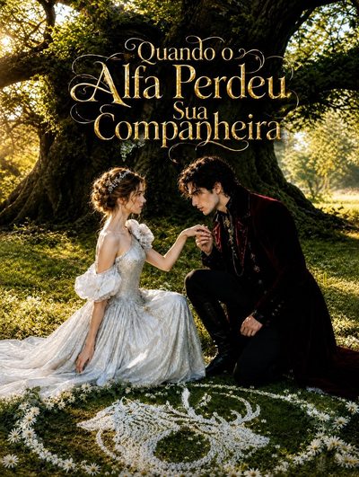 Quando o Alfa Perdeu Sua Companheira