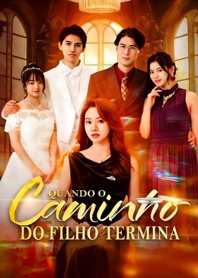 Quando o Caminho do Filho Termina