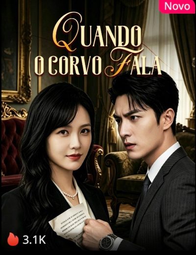 Quando o Corvo Fala