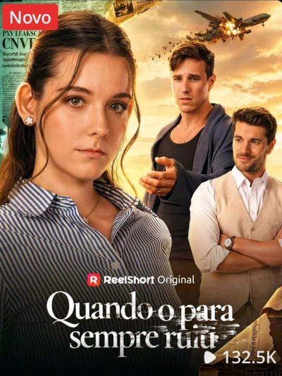 Quando o para Sempre Ruiu -
