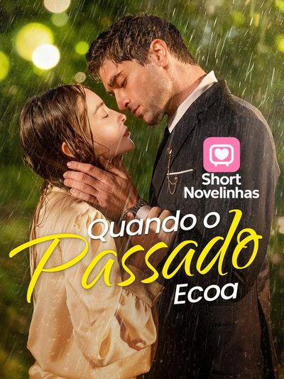 Quando o Passodo Ecoa