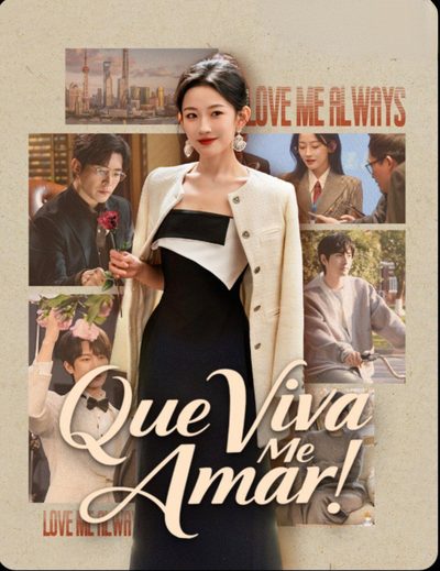 Que Viva Me Amar!