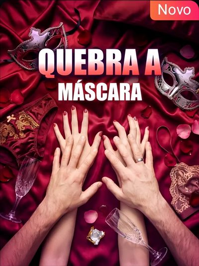 Quebra a Máscara