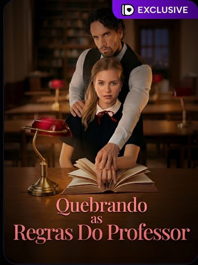 Quebrando as Regras do Professor
