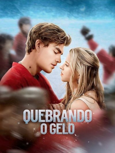 Quebrando o Gelo
