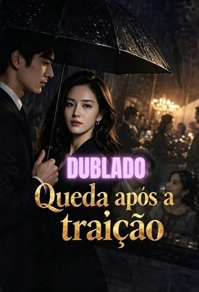Queda Após a Traição