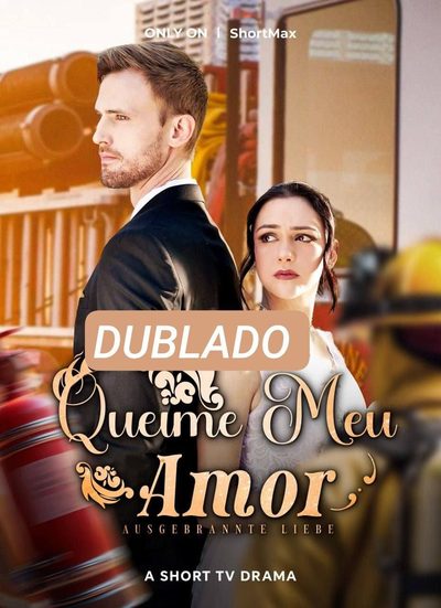 Queime Meu Amor