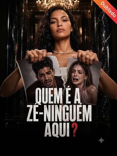 Quem É a Zé-ninguém Aqui?