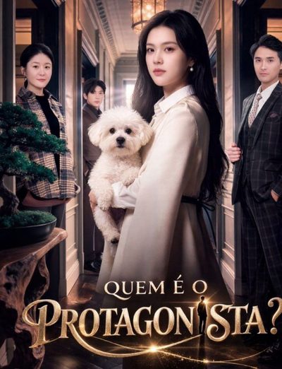 Quem É o Protagonista?