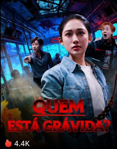 Quem Está Grávida?