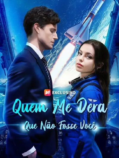 Quem Me Dera que Não Fosse Você