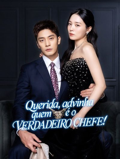 Querida, Adivinha Quem É o Verdadeiro Chefe!
