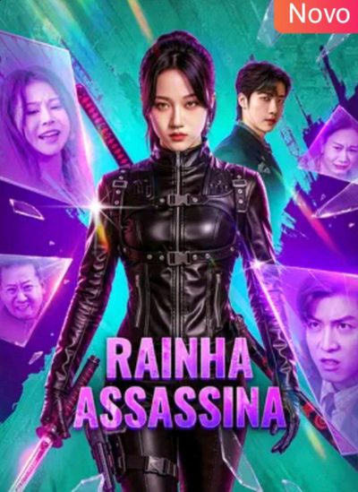 Rainha Assassina