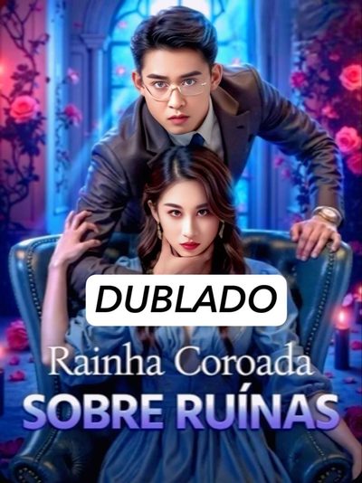 Rainha Coroada Sobre Ruínas
