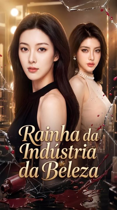 Rainha da Indústria da Beleza