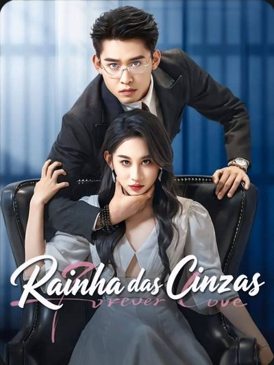 Rainha das Cinzas