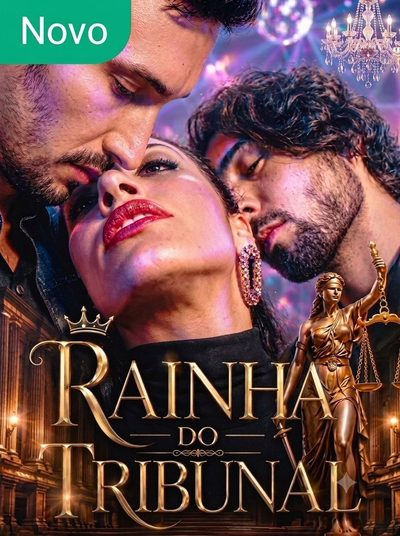 Rainha do Tribunal