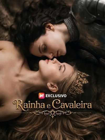Rainha e Cavaleira - Gl