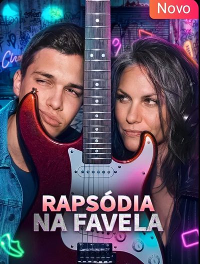 Rapsódia na Favela