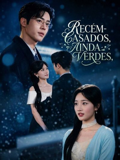 Recém-casados Ainda Verdes