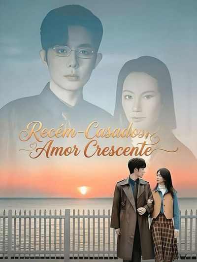 Recém-casados, Amor Crescente