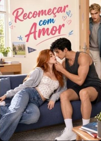 Recomeçar com Amor