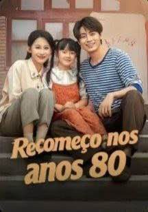 Recomeço nos Anos 80