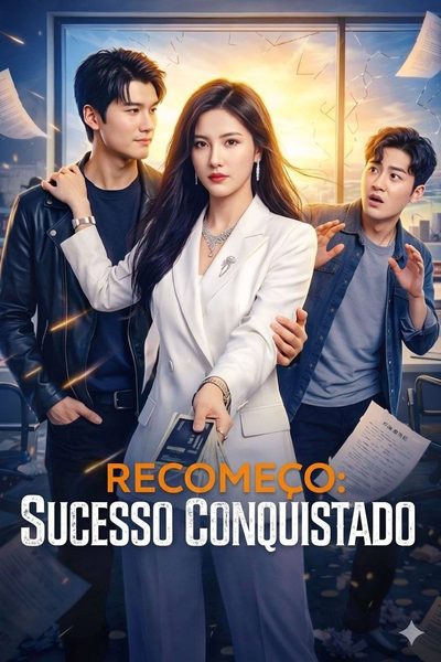 Recomeço: Sucesso Conquistado
