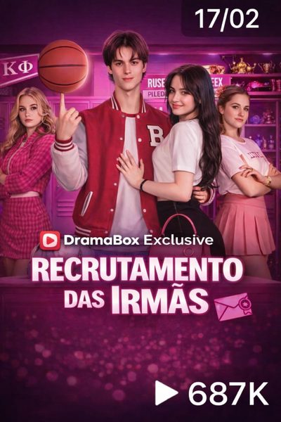 Recrutamento das Irmãs